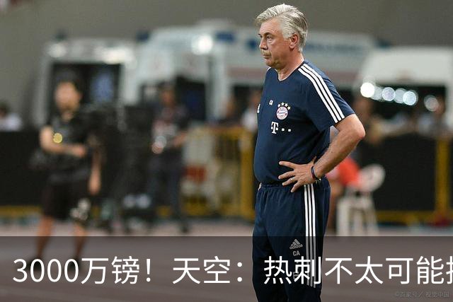 3000万镑！天空：热刺不太可能接受布莱顿目前对武什科维奇的报价
